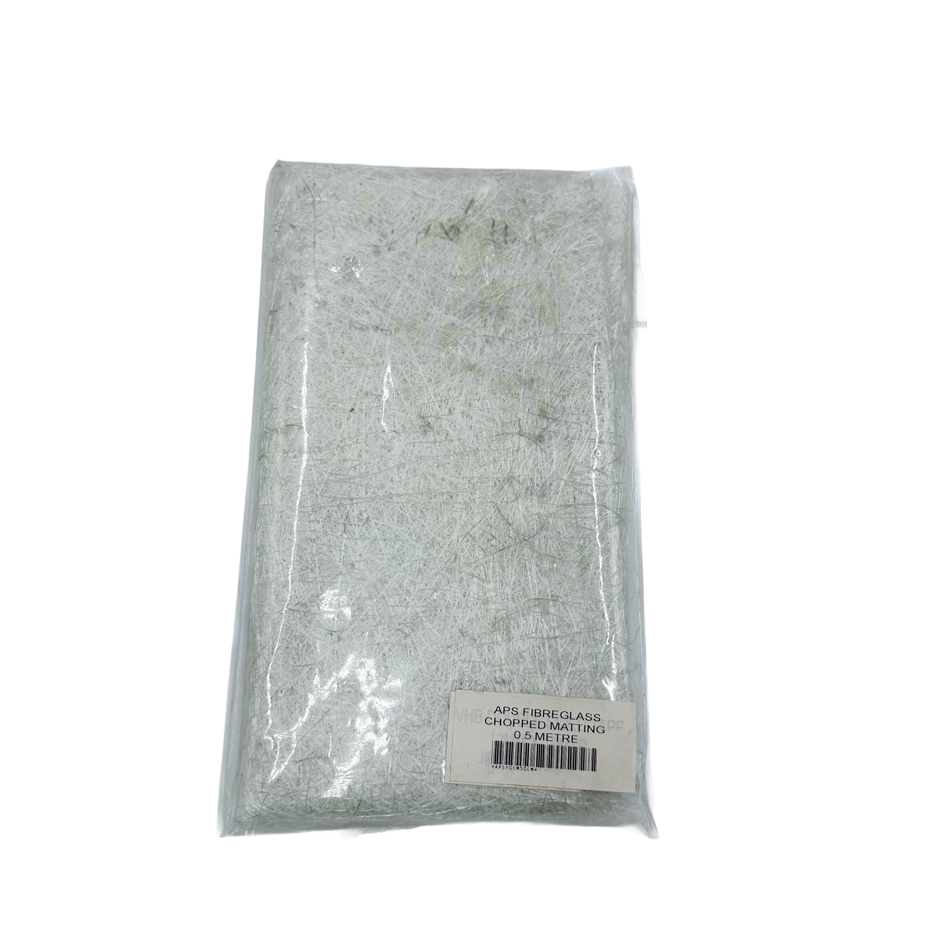 APS Fibreglass Matting 0.5m