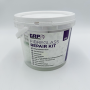GRP Fibreglass Repair Kit 250g