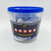 UCCC DIY Fibreglass Kit