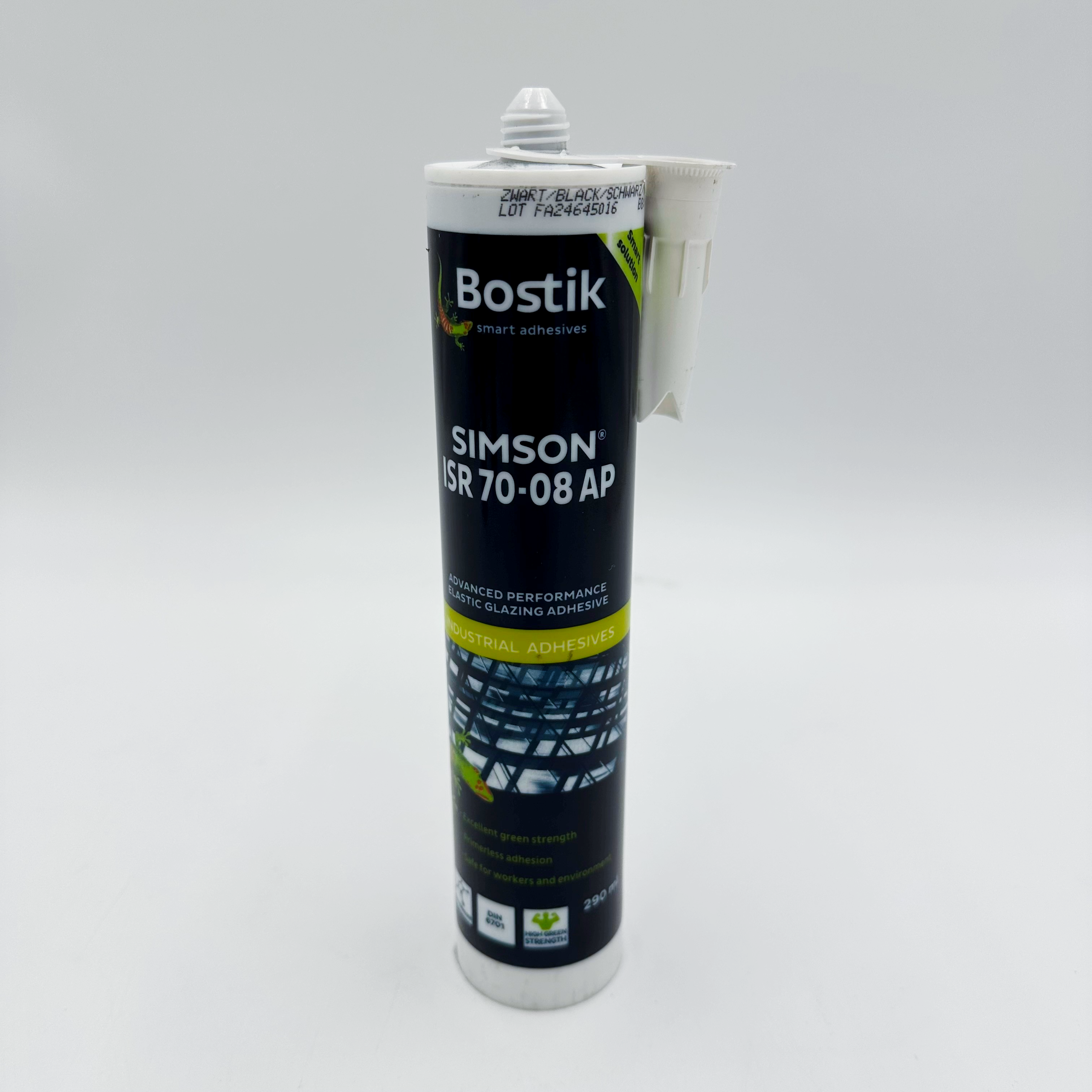 Bostik ISR 70-08 Black
