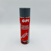 GPI Premium High Build Primer Filler Body WorX Grey Aerosol