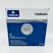Roberlo Masking Foam 13mm x 50m