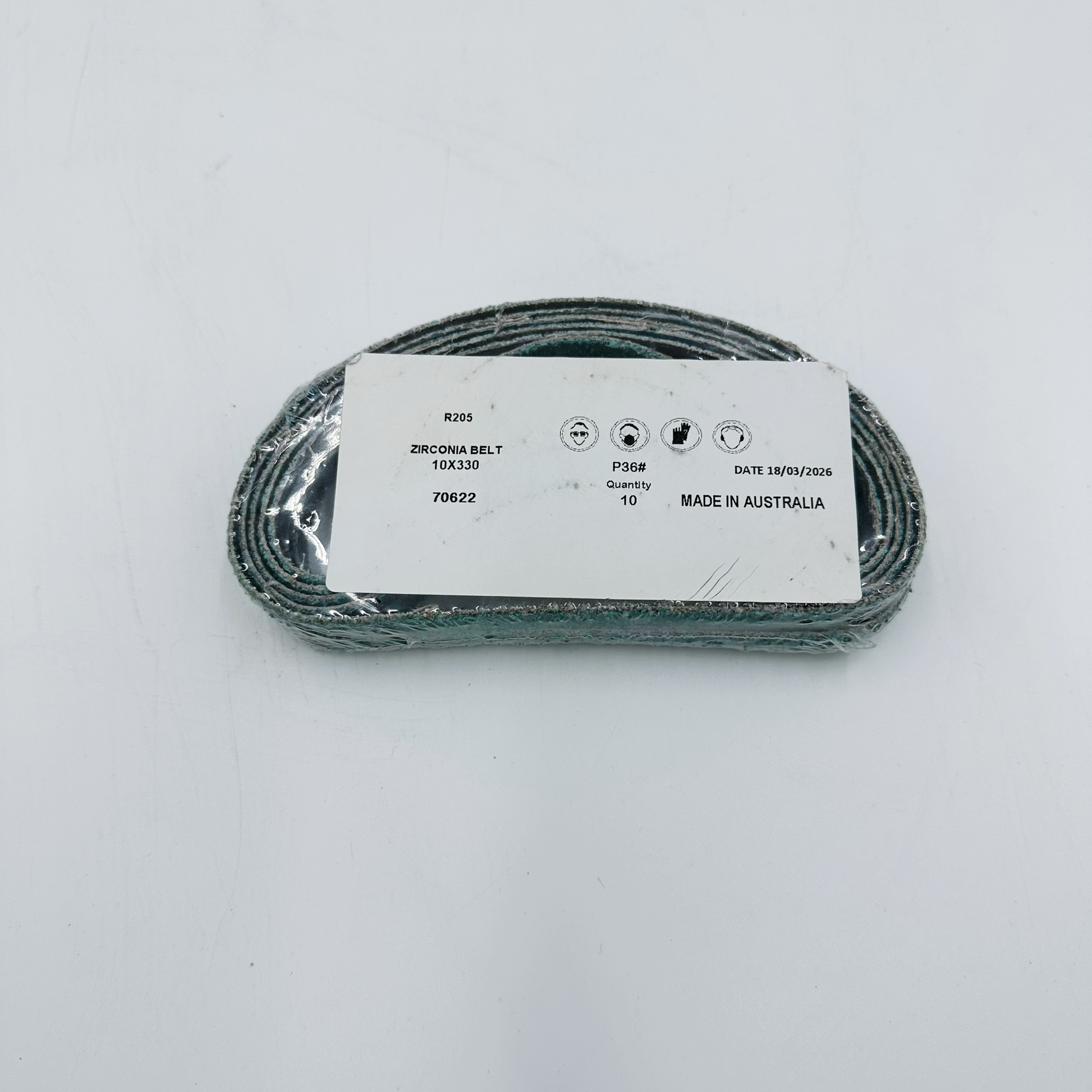 Belt
