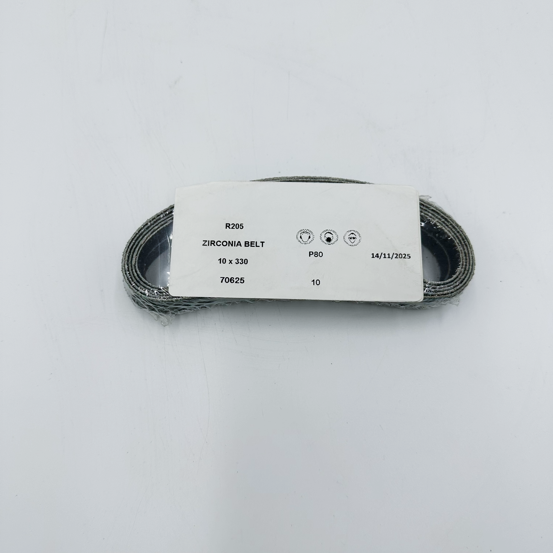 Belt