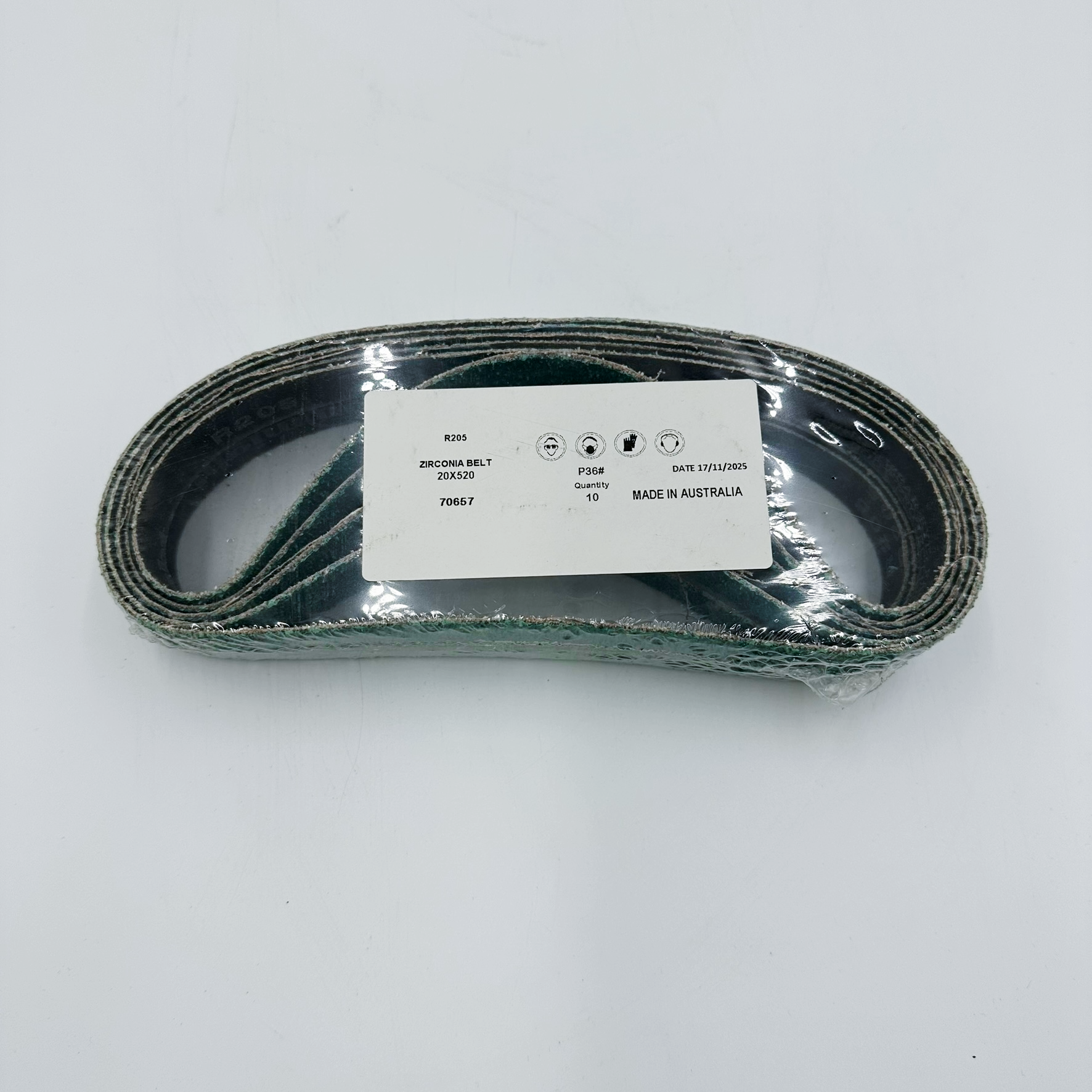 Belt