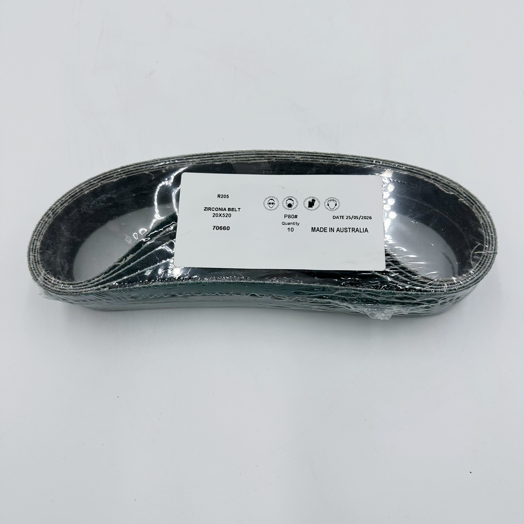 Belt