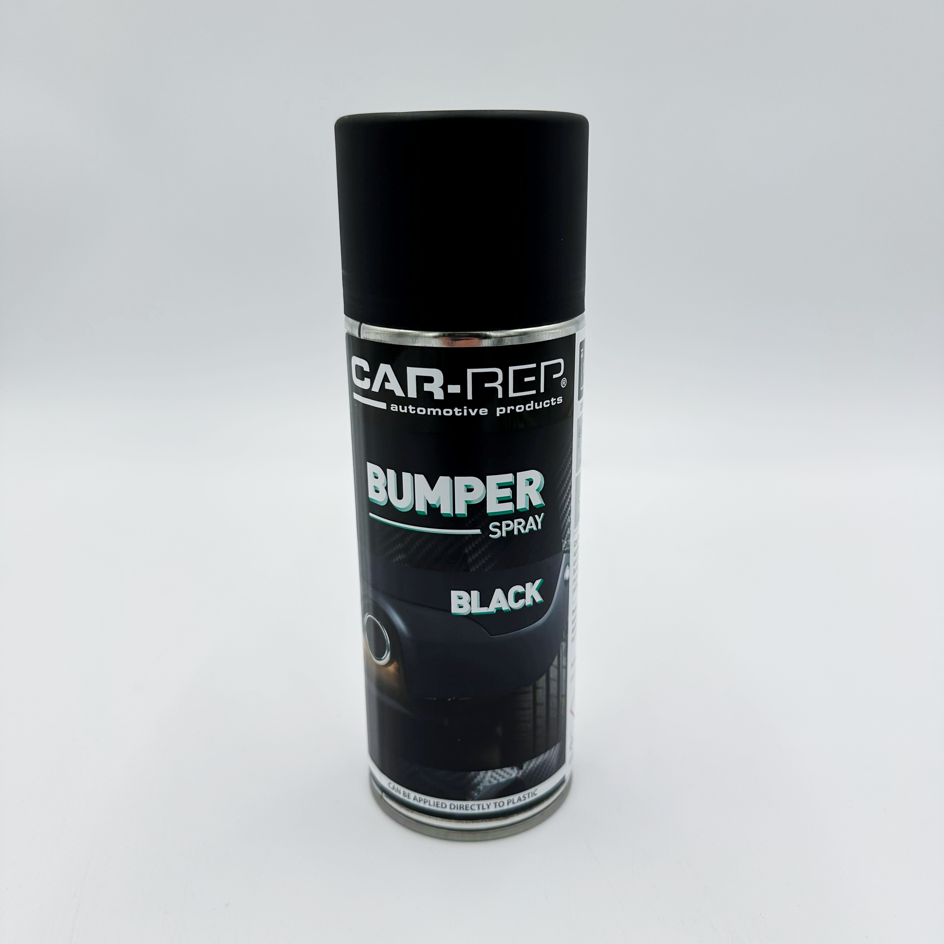 Car-Rep Bumper Aerosol