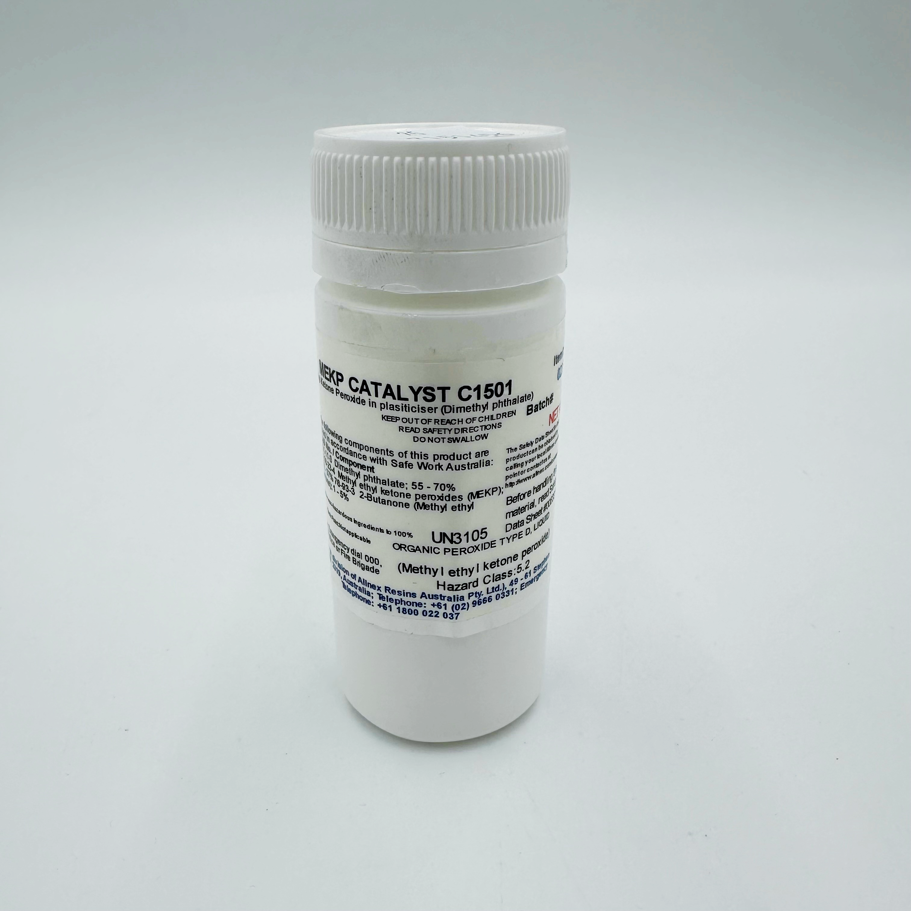 Allnex Mekp Catalyst C1501
