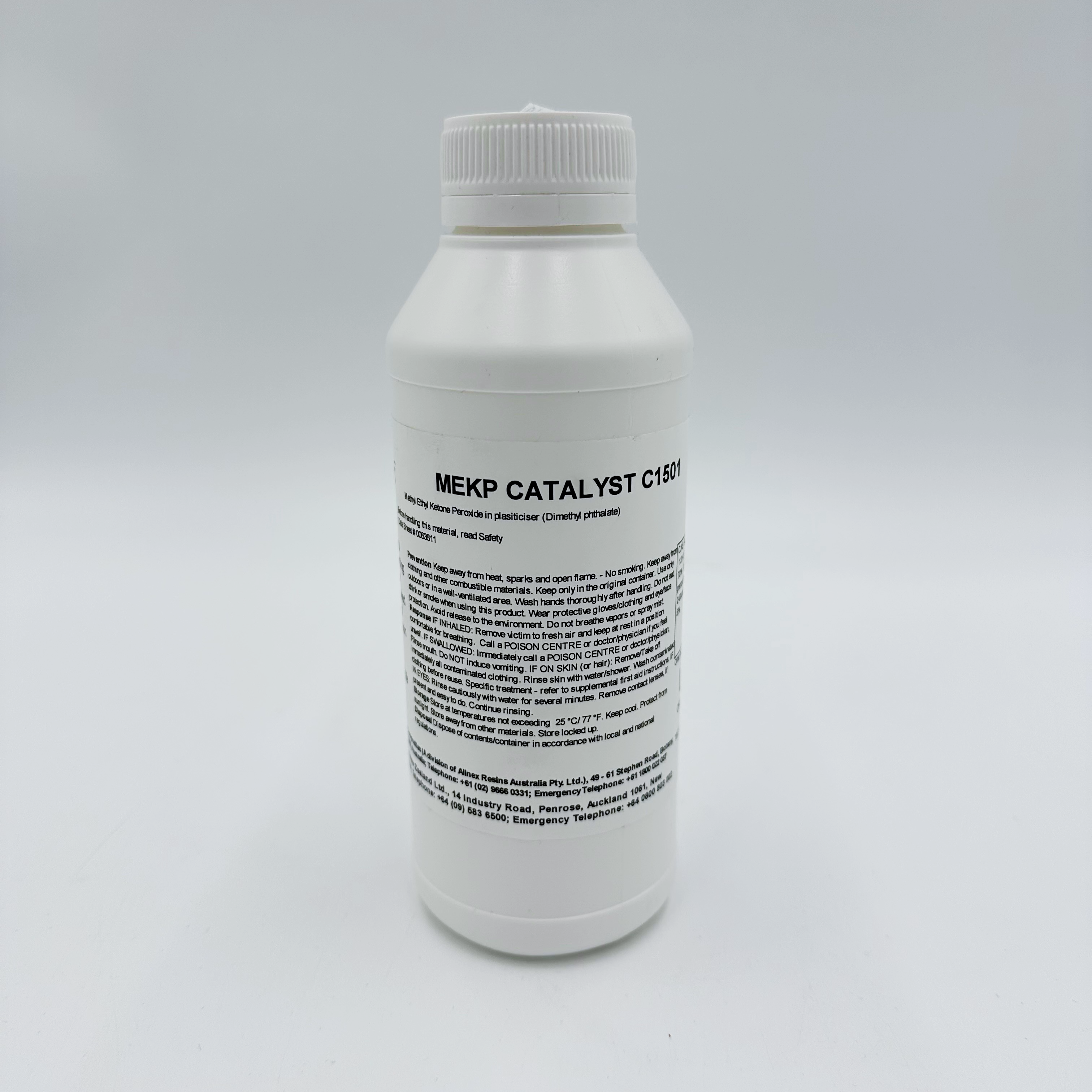 Allnex Mekp Catalyst C1501