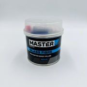 Troton Master Glass Fibre Polyester Body Filler