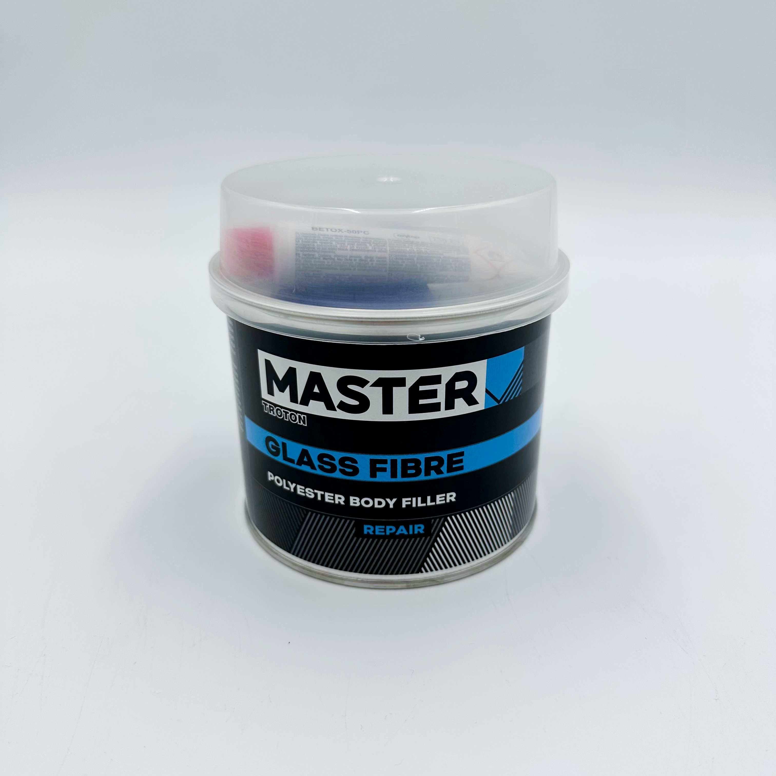 Troton Master Glass Fibre Polyester Body Filler