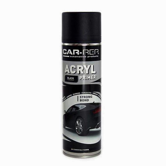 Car-Rep Acrylic Primer Aerosol