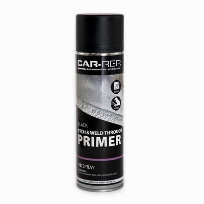 Car Rep Etch & Weld Though Primer Aerosol