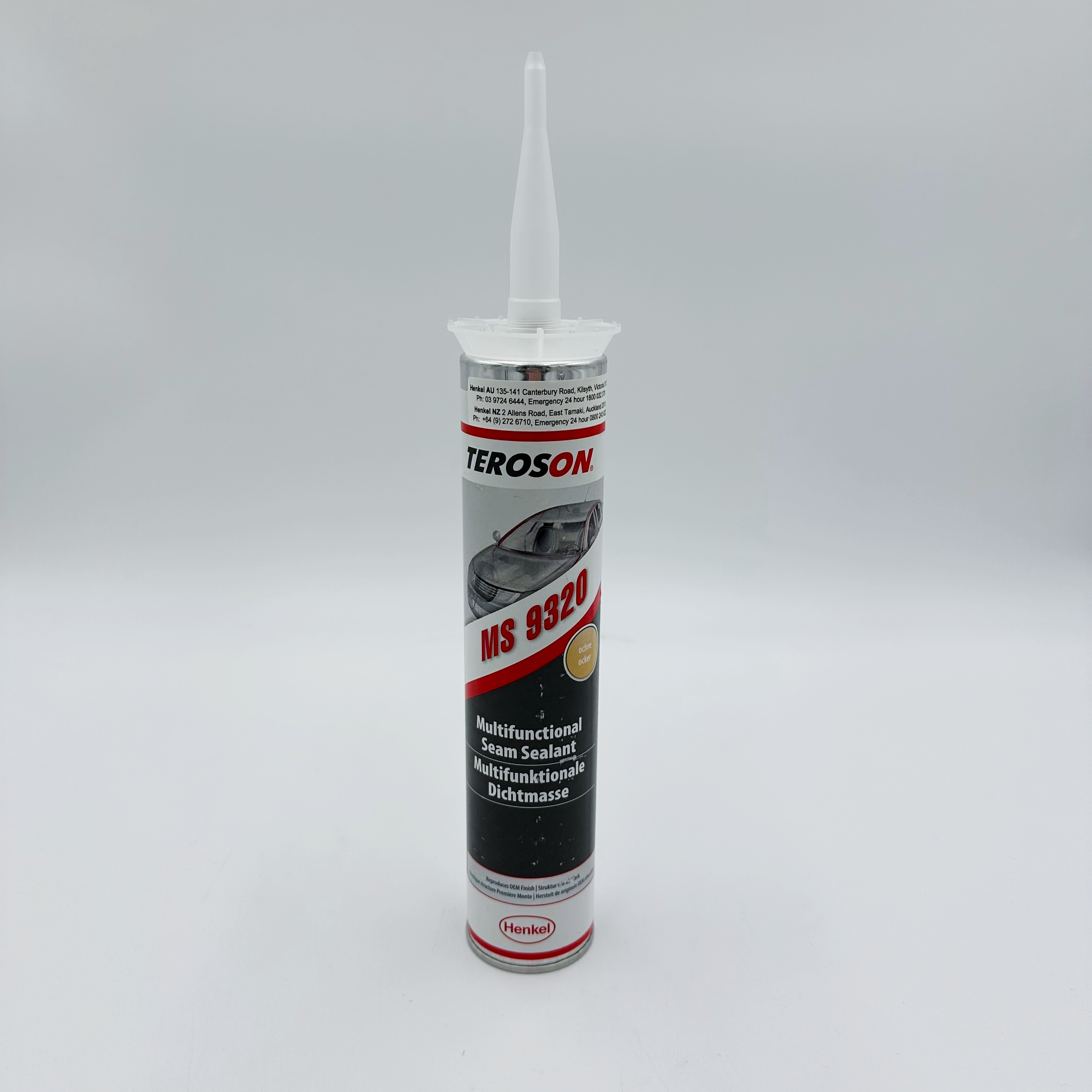 Teroson MS 9320 Multifunctional Seam Sealant