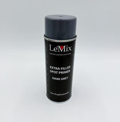 Le'Mix Extra Filler Spot Primer Aerosol
