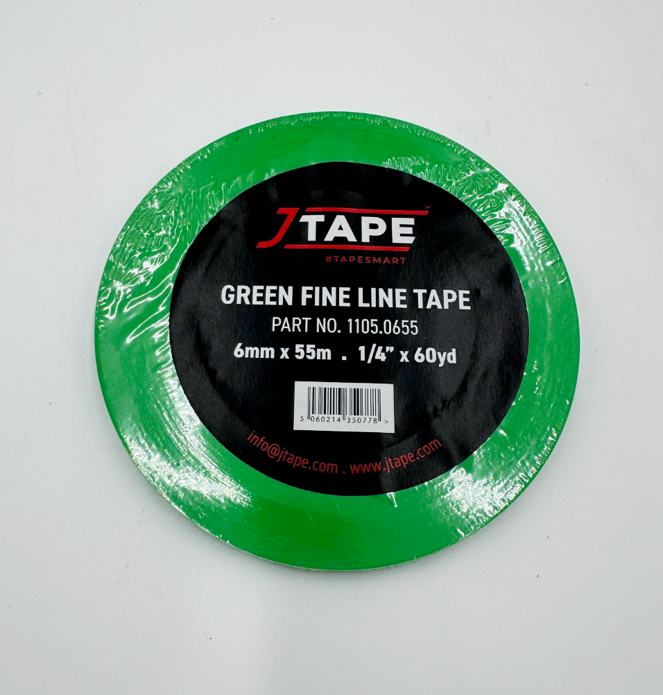 JTape Fine Line Tape