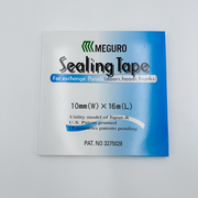 Meguro Sealing Tape