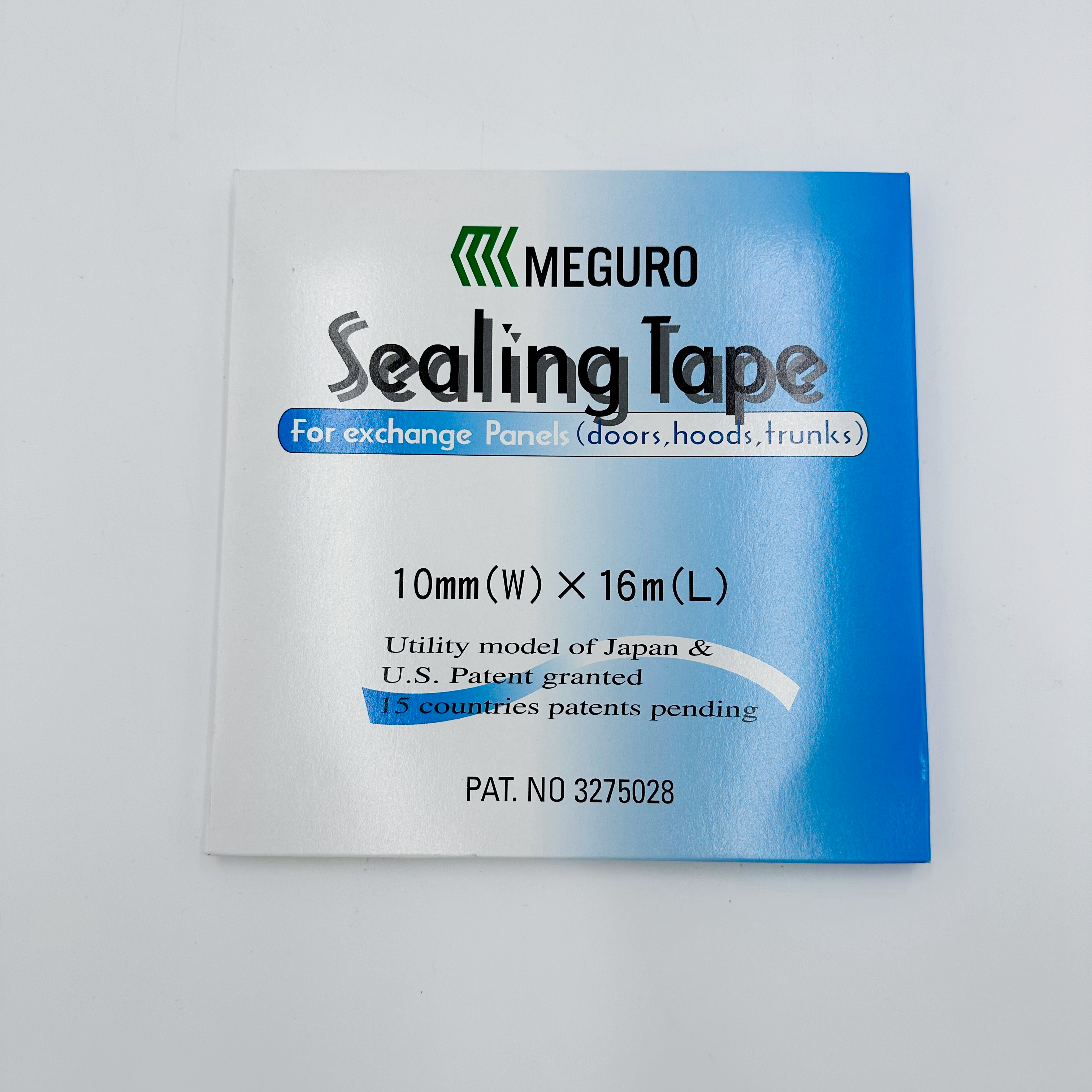 Meguro Sealing Tape