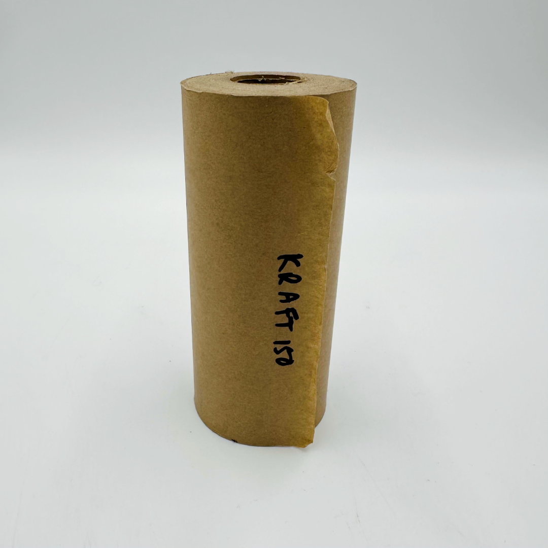 Kraft Brown Rolls - Small