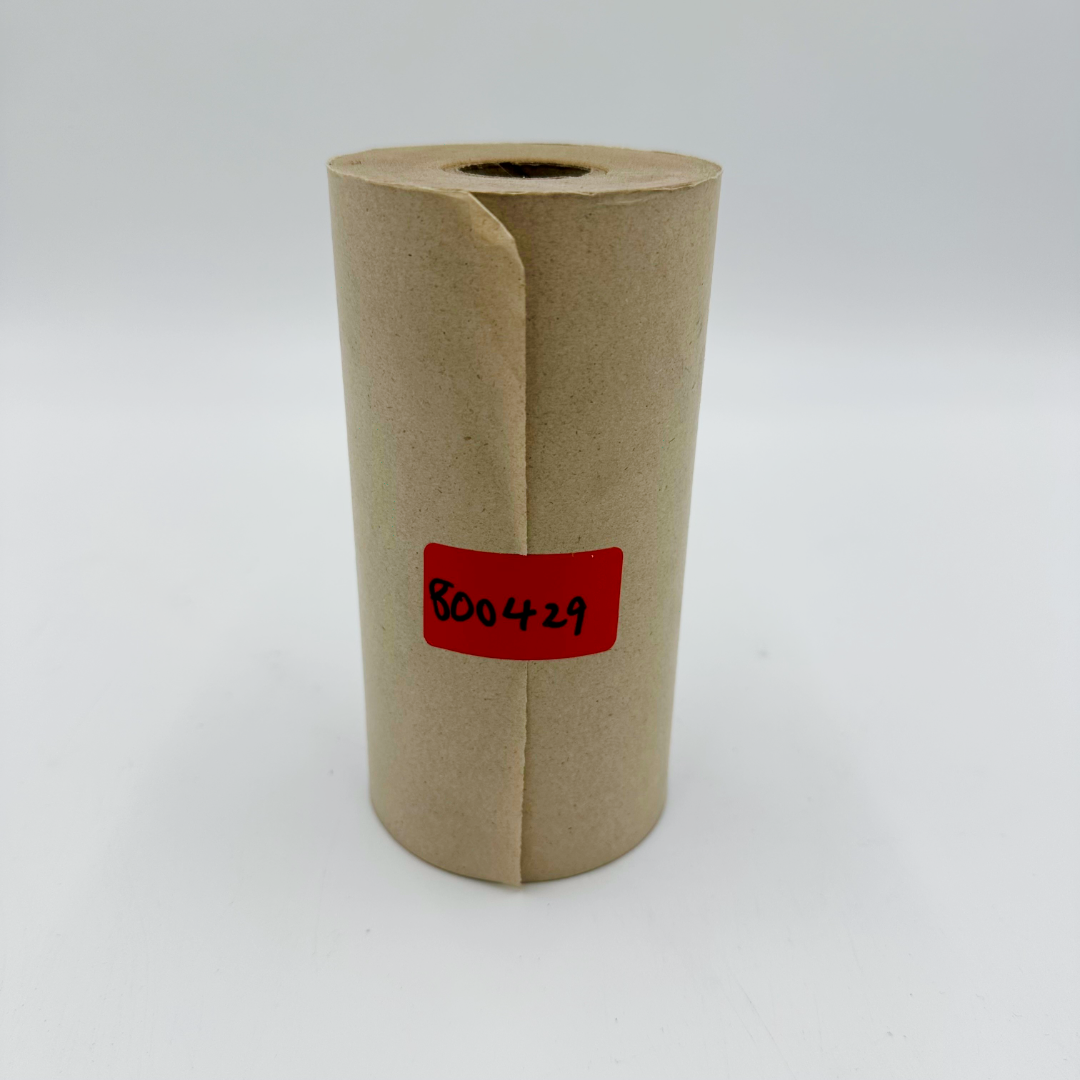 Kraft Brown Rolls - Small