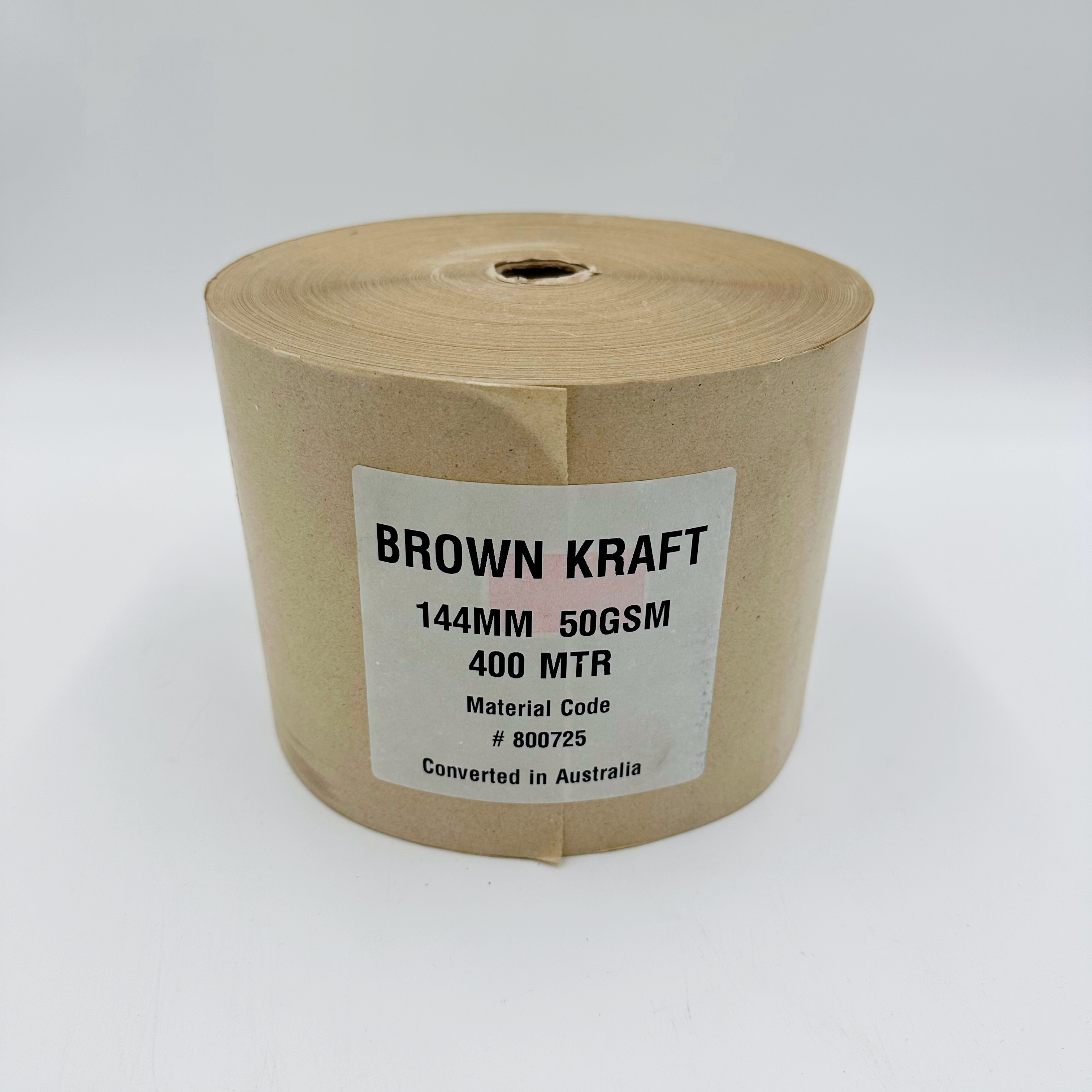Kraft Brown Rolls - Small