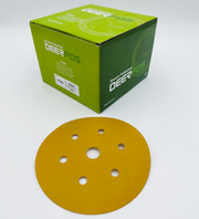 Deerfos Velcro 7 Hole