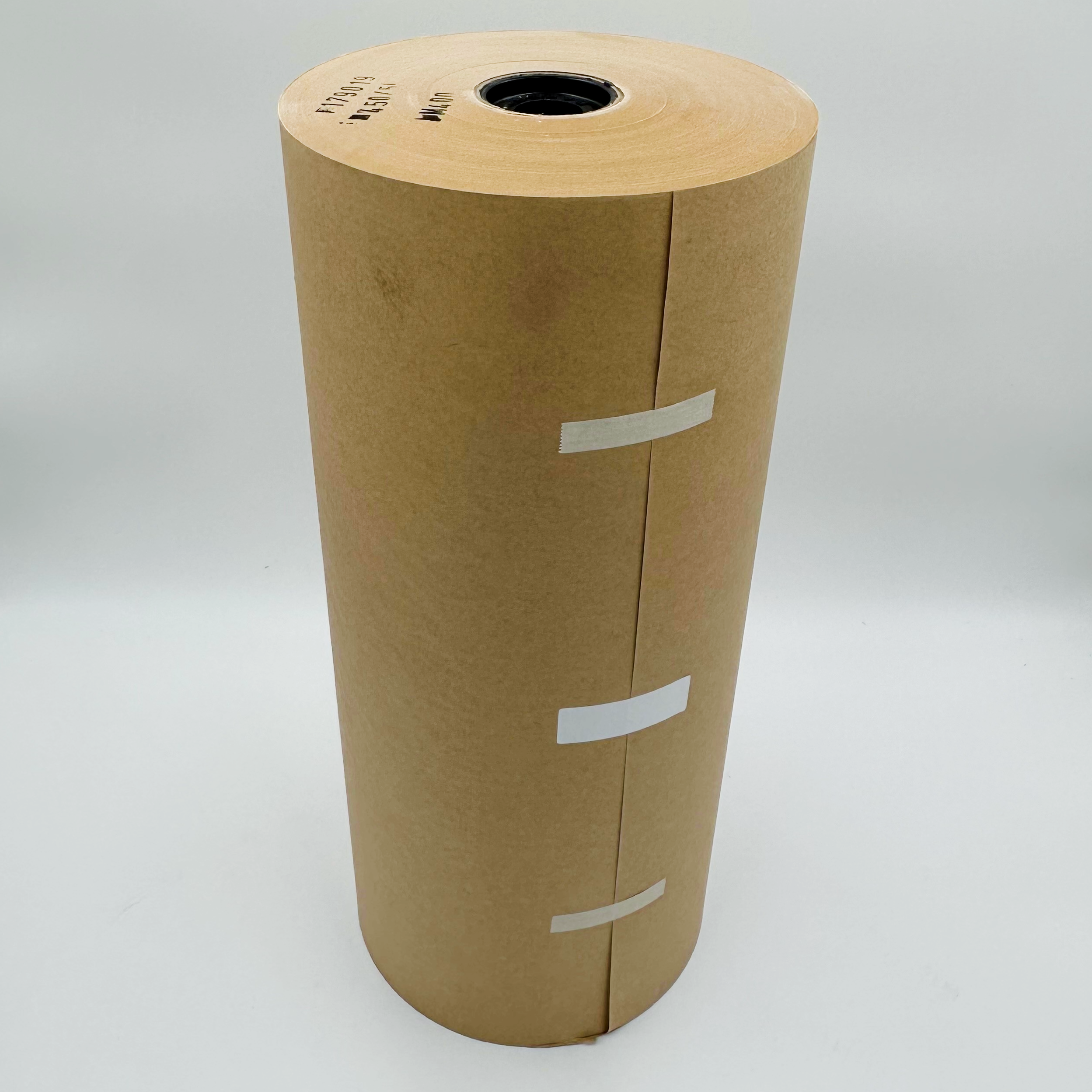 Kraft Brown Rolls - Large