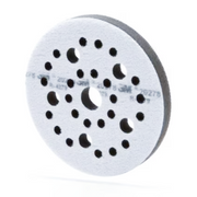 3M™ Hookit™ Soft Interface Pad, 50544, 150 mm x 10 mm, Multi Hole