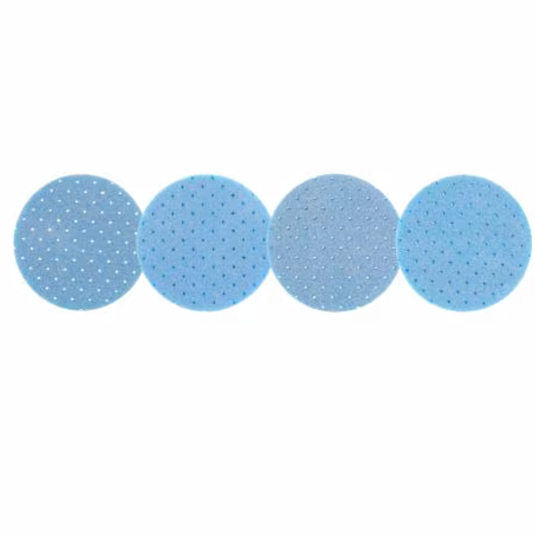 3M Trizact™ Hookit™ Foam Disc 15 Pack