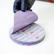 3M™ Trizact™ Hookit™ Clear Coat Sanding Abrasive Disc P1500 25 Pack
