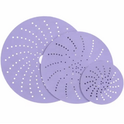3M™ Cubitron™ II Hookit™ Clean Sanding Abrasive Discs 737U