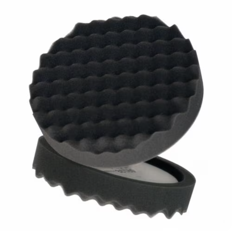 3M Perfect-it Single Sided Foam Polishing Pad 8 inch / 20.3cm