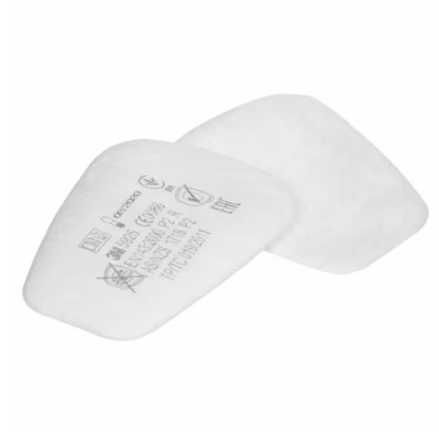 3M™ Particulate Filter for Dust