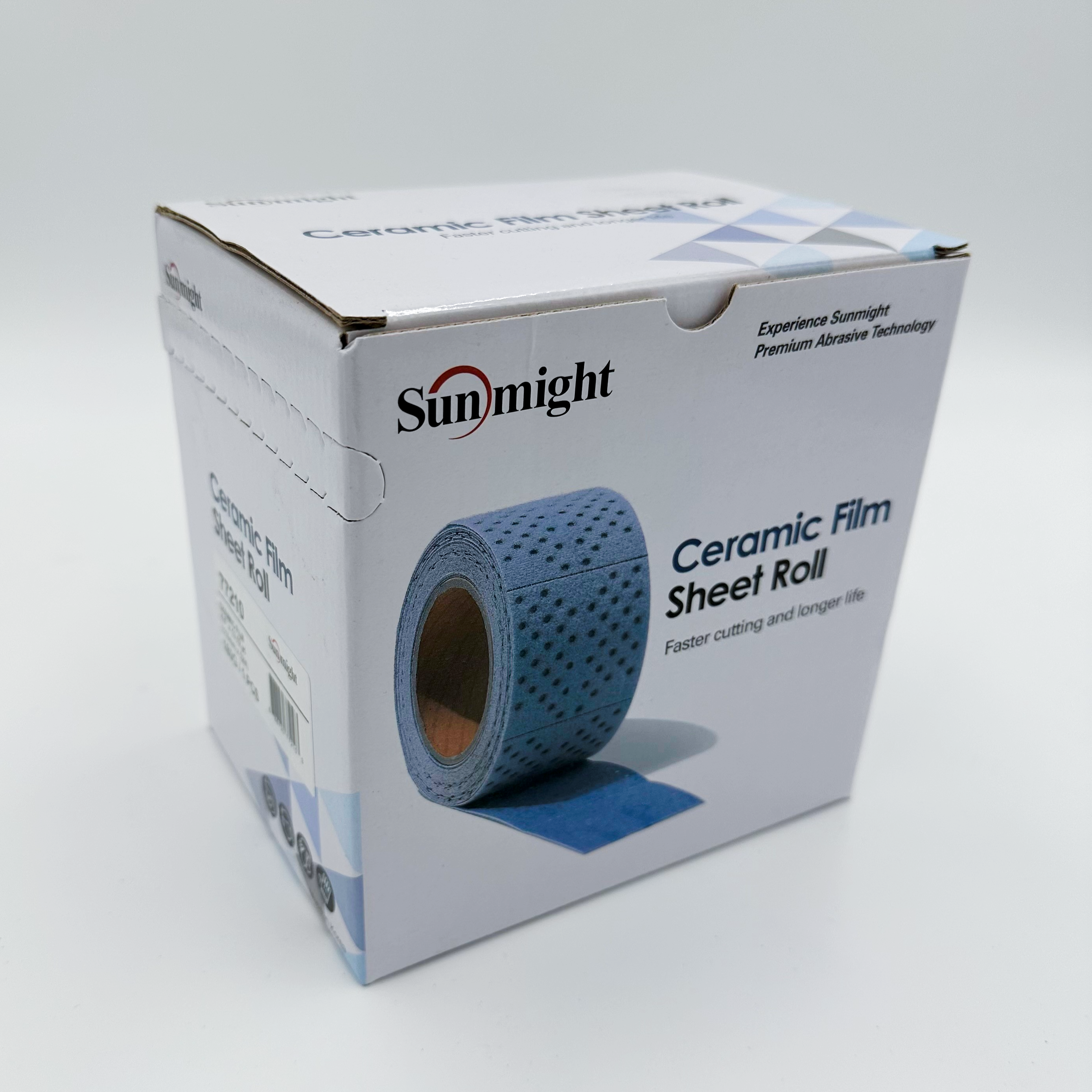 Sunmight Ceramic Roll 115mm x 12m