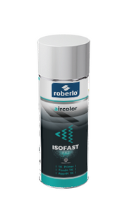 Roberlo Isofast FX2 1K Primer M/G 400ml