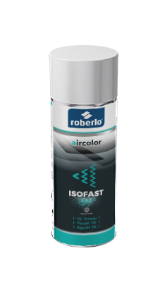 Roberlo Isofast FX2 1K Primer M/G 400ml