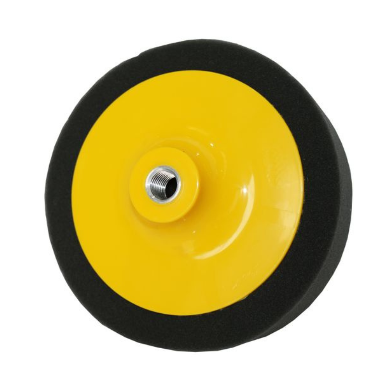 GRP Foam Buff Pads - M14 150mm x 50mm