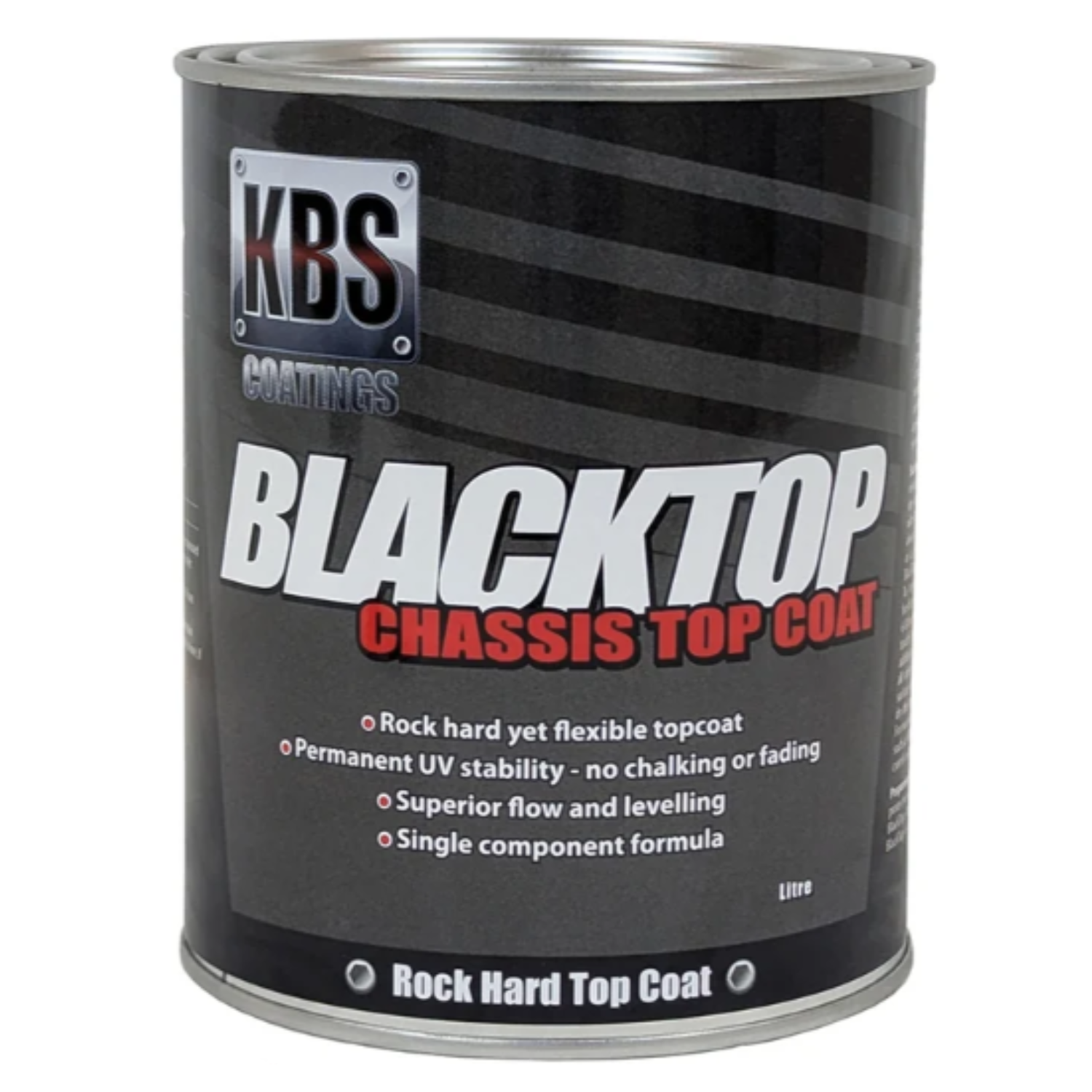KBS Black Top