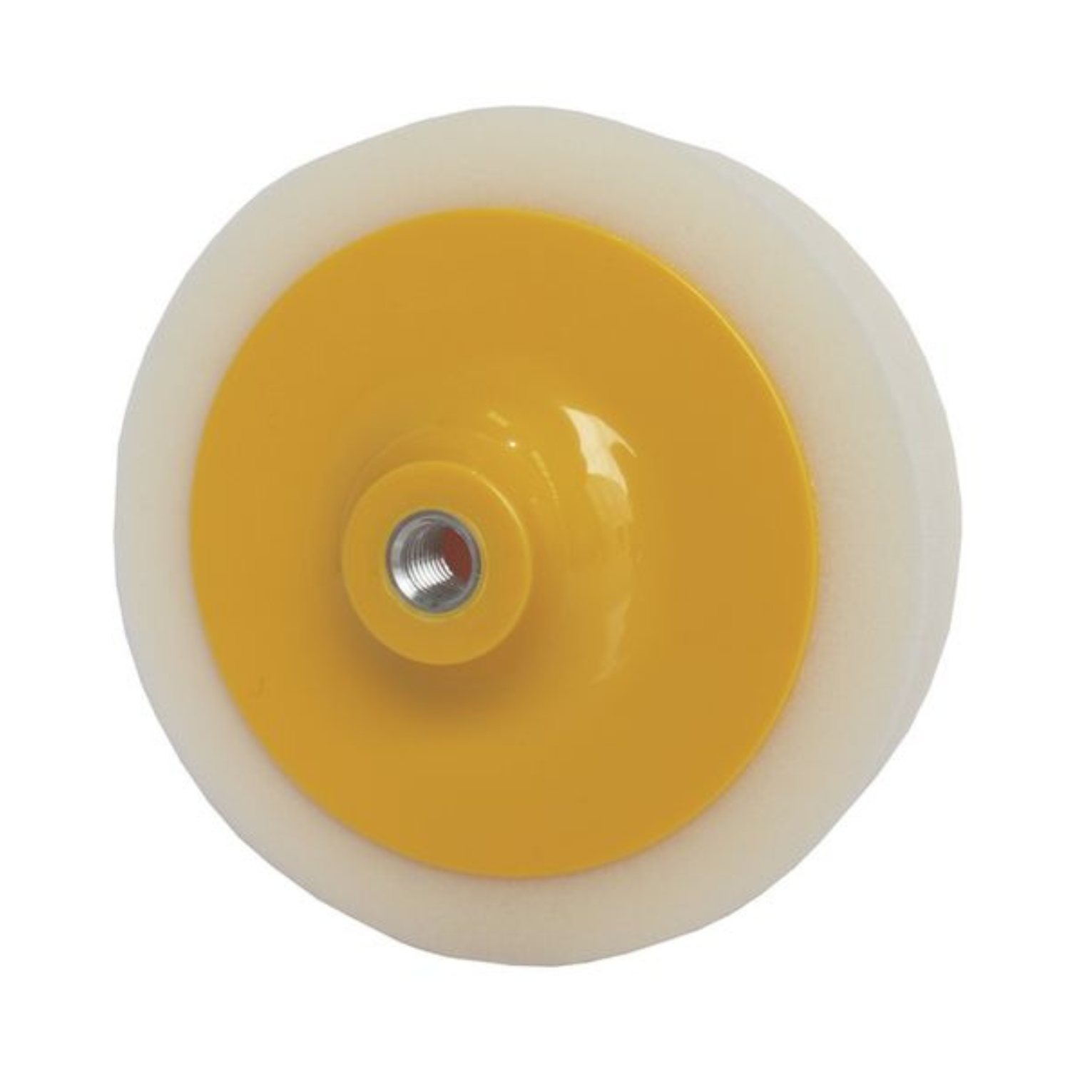 GRP Foam Buff Pads - M14 150mm x 50mm