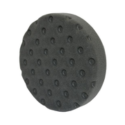 BLACK FOAM PAD VELCRO 150MM