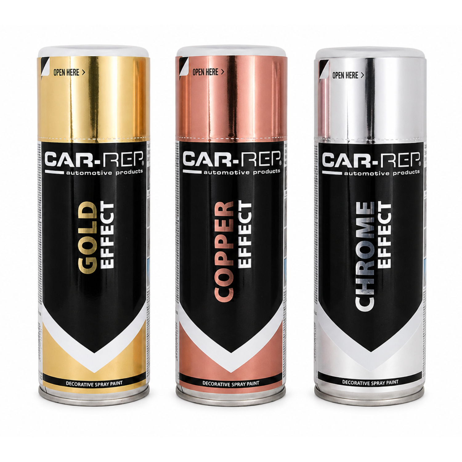 Car - Rep Maston Effect Aeorsol