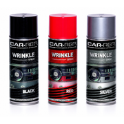 Car - Rep Maston Wrinkle Aerosol