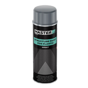 Troton Master Structure Paint for Plastic