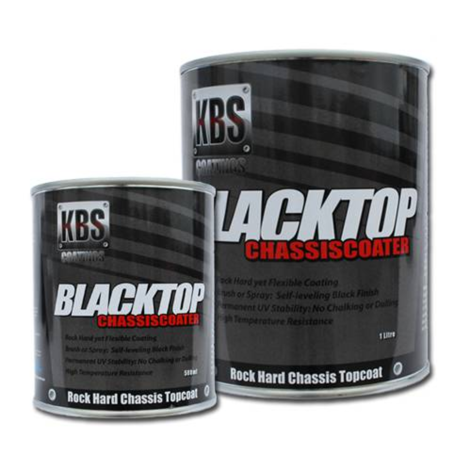 KBS Black Top