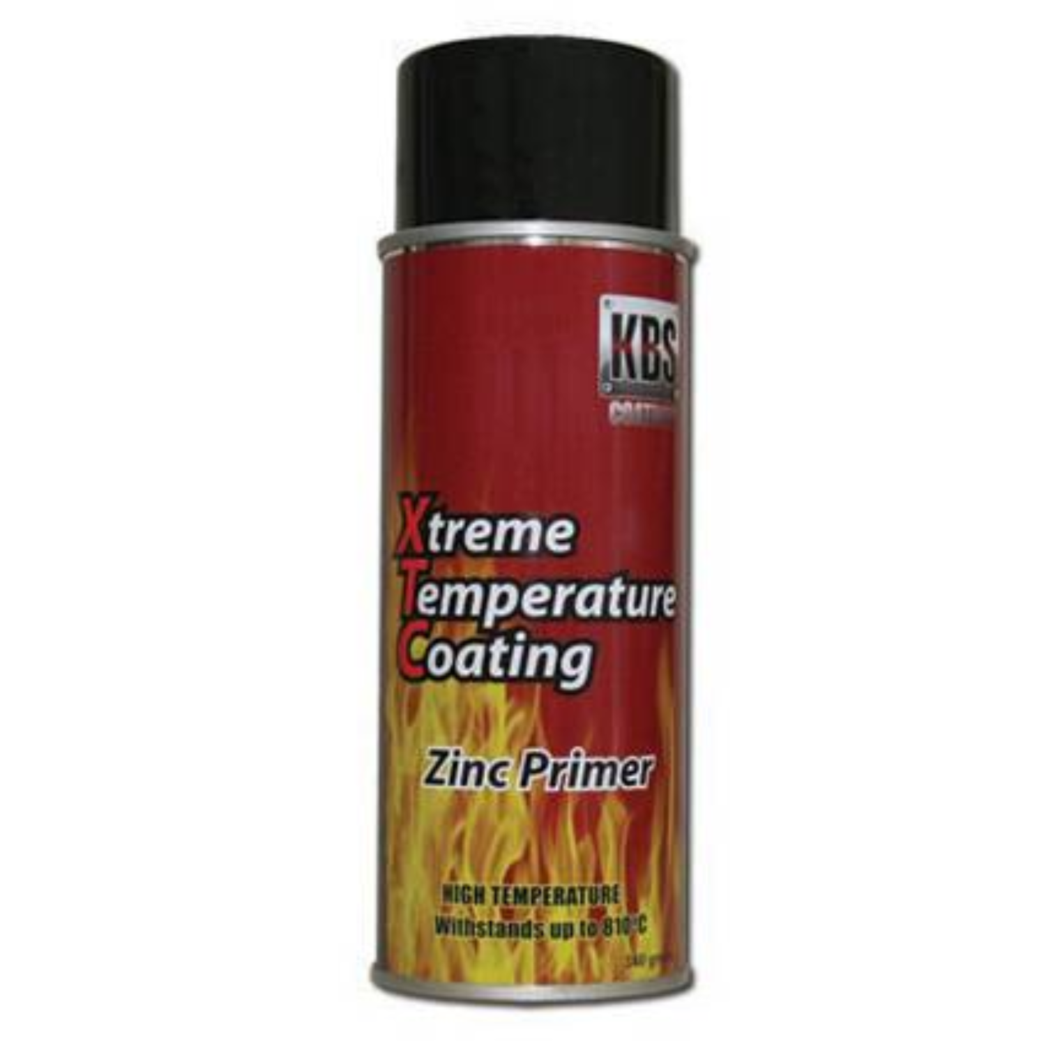 KBS XTC ZINC PRIMER AEROSOL 340G