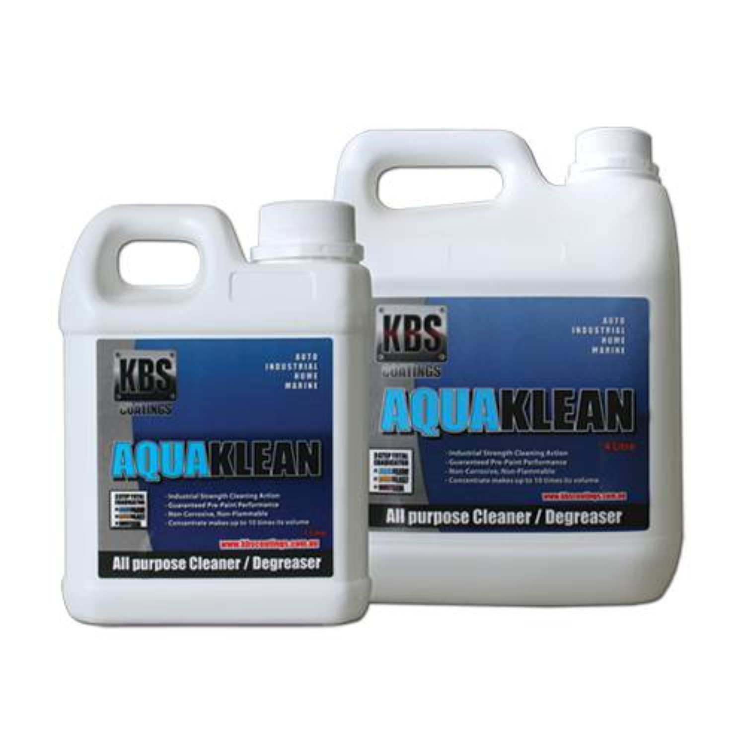 KBS Aquakleen