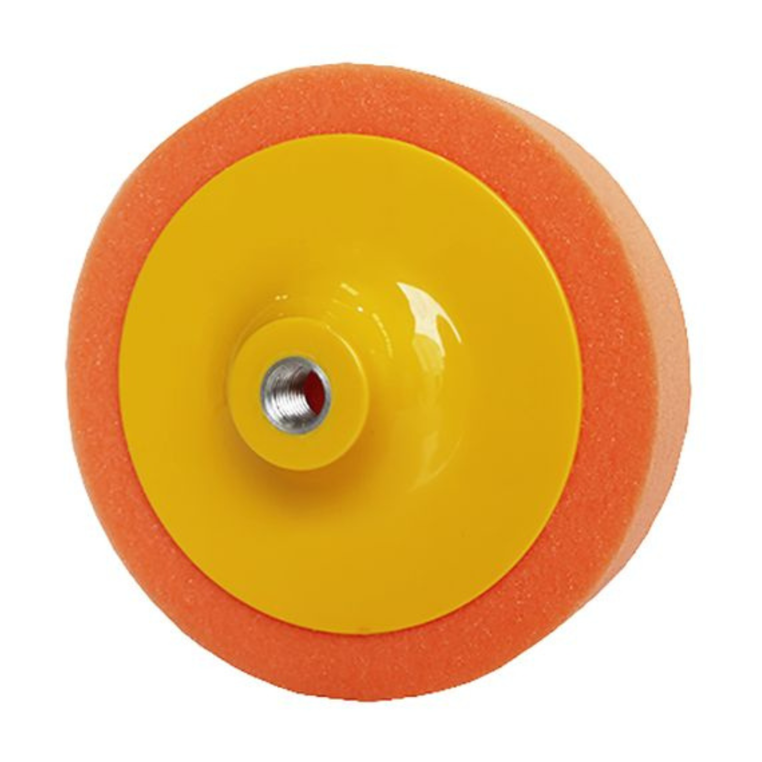 GRP Foam Buff Pads - M14 150mm x 50mm