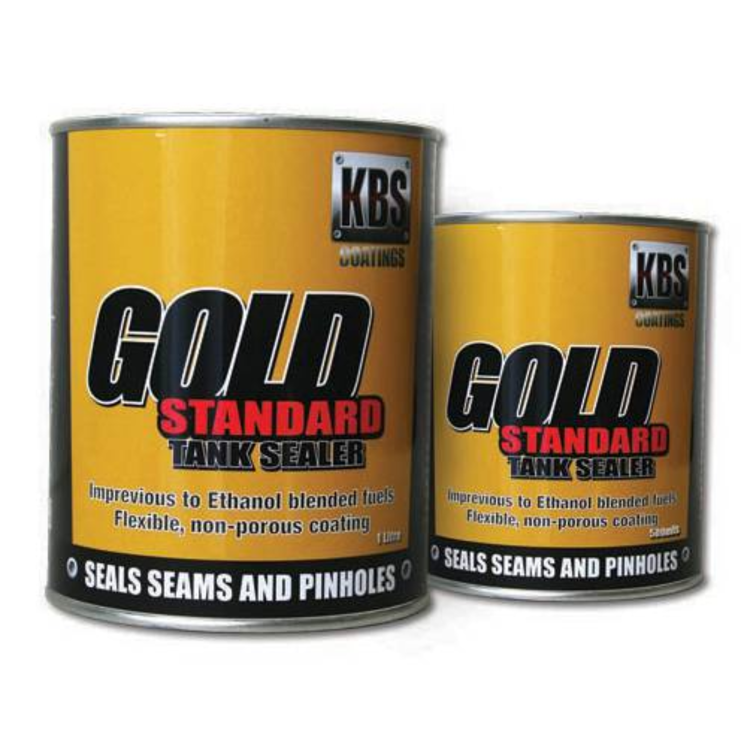 KBS Gold Standard Tank Seal