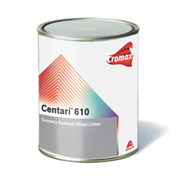 BE151 C610 Economy Basecoat Binder 4LT