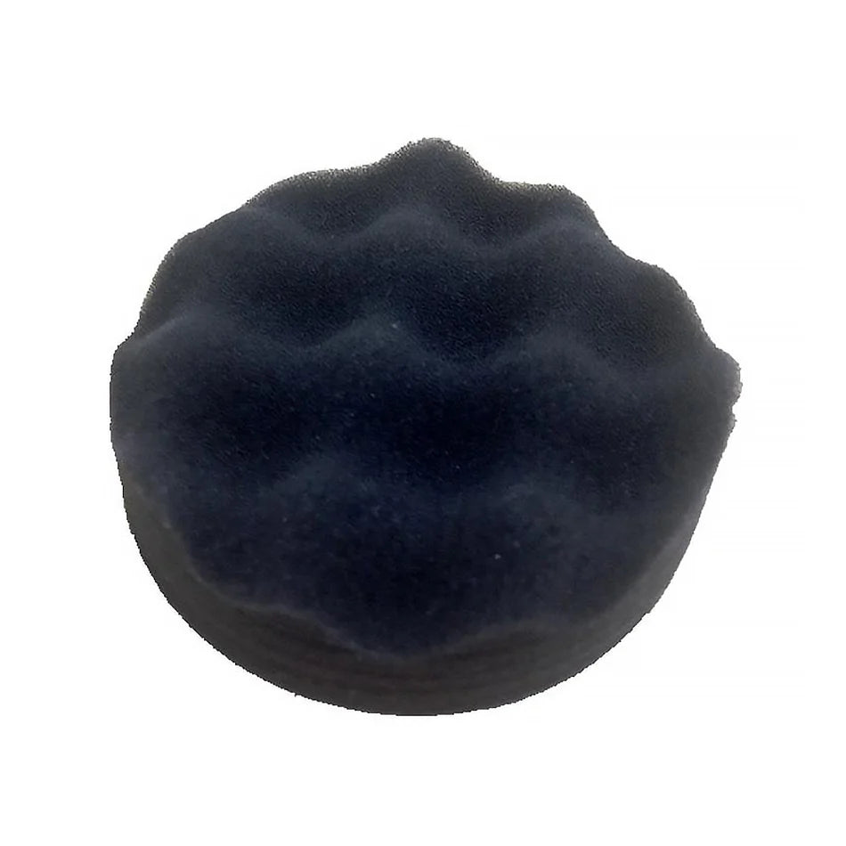 75mm Velcro Foam Pad Wave (GPI)